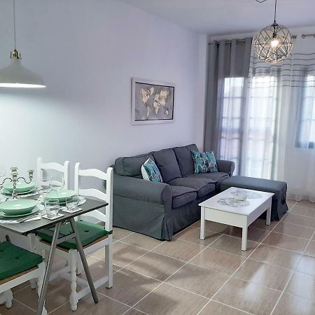 Casa Cactus Daire Pájara Dış mekan fotoğraf