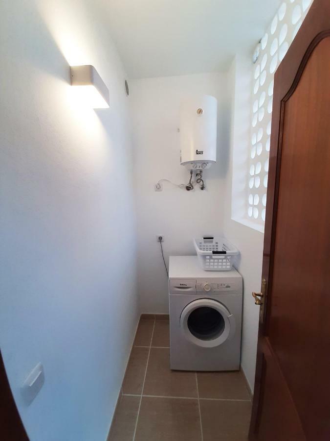 Casa Cactus Daire Pájara Dış mekan fotoğraf