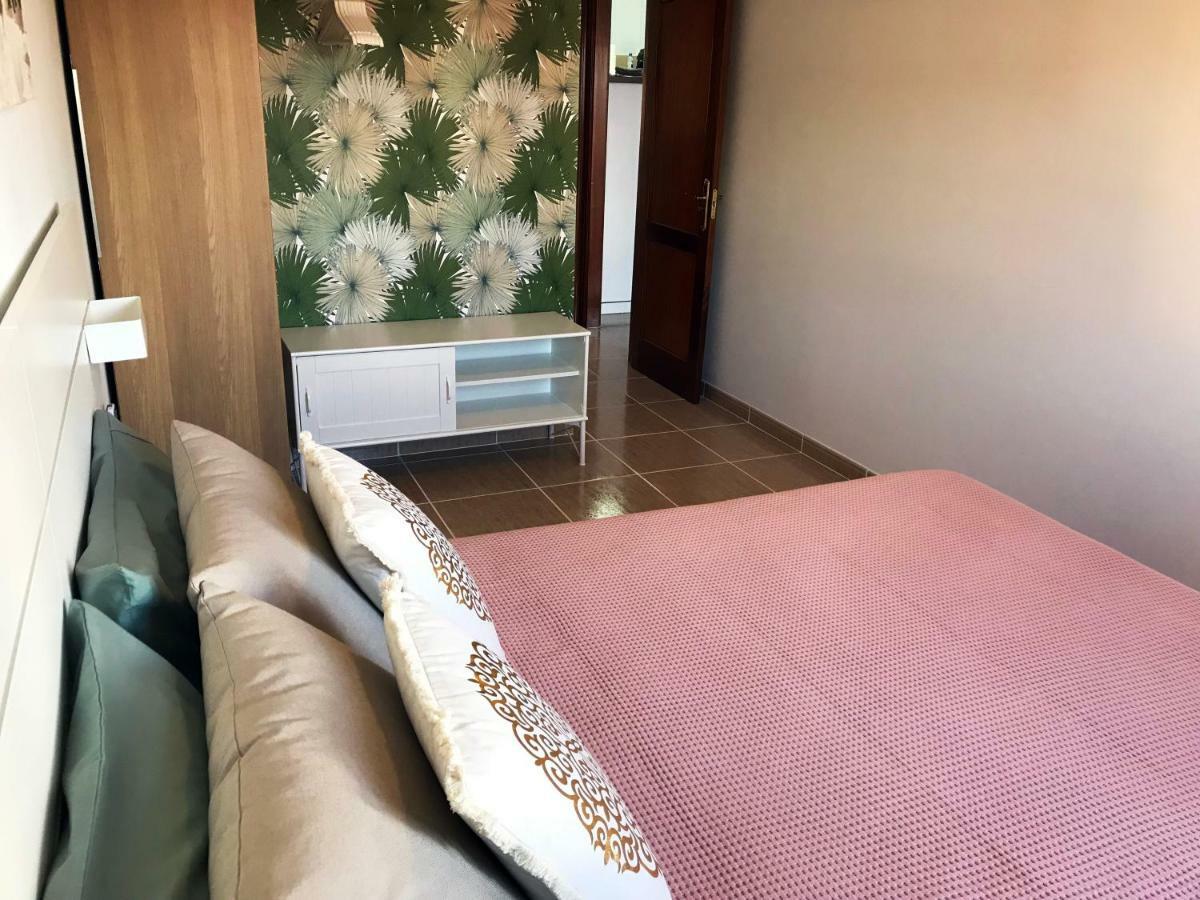 Casa Cactus Daire Pájara Dış mekan fotoğraf