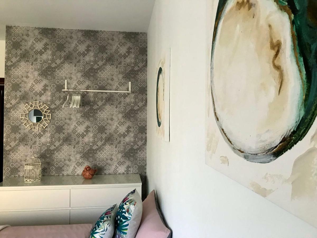 Casa Cactus Daire Pájara Dış mekan fotoğraf