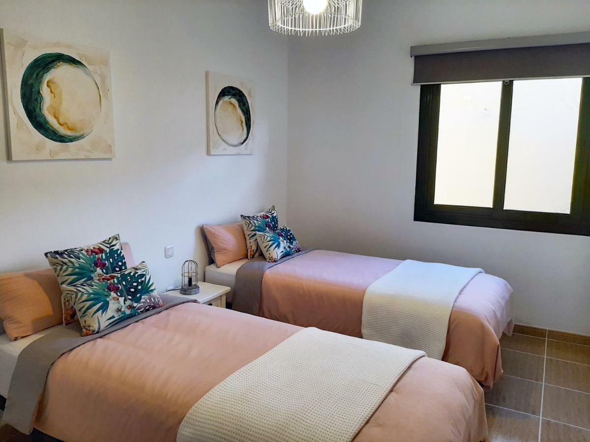 Casa Cactus Daire Pájara Dış mekan fotoğraf