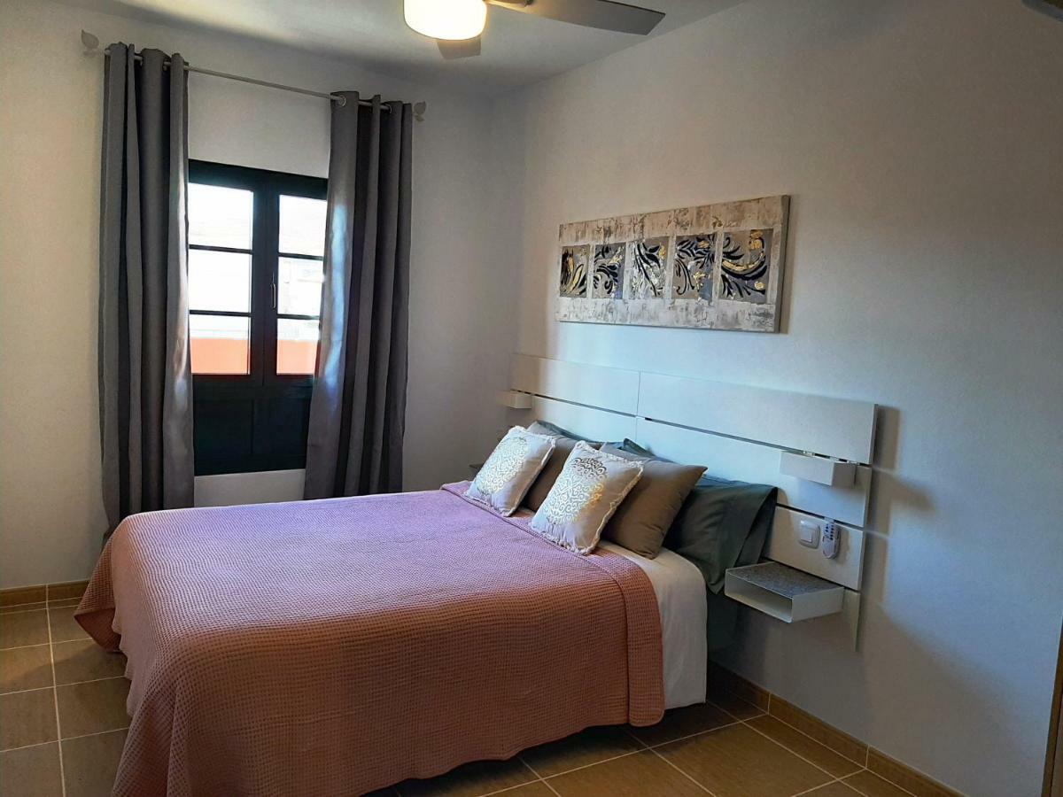 Casa Cactus Daire Pájara Dış mekan fotoğraf