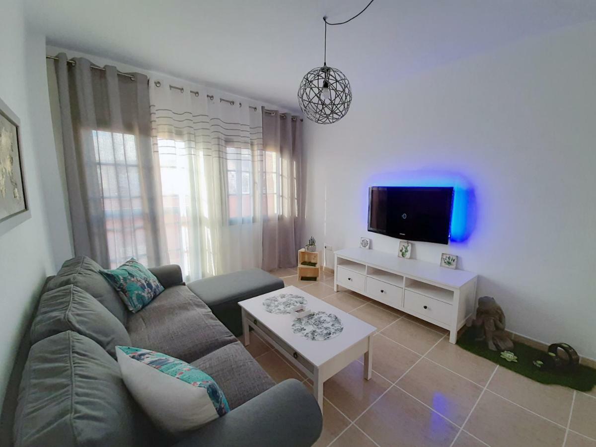 Casa Cactus Daire Pájara Dış mekan fotoğraf