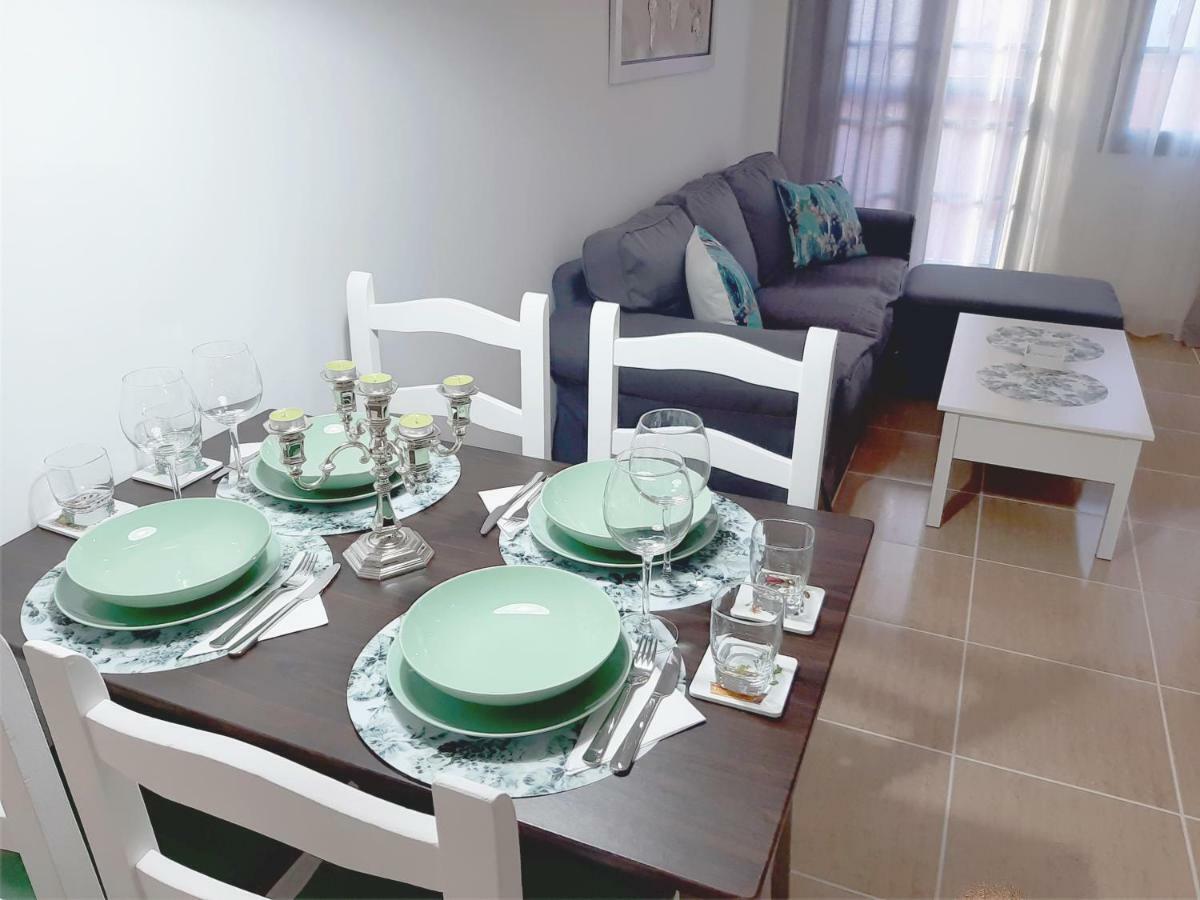 Casa Cactus Daire Pájara Dış mekan fotoğraf