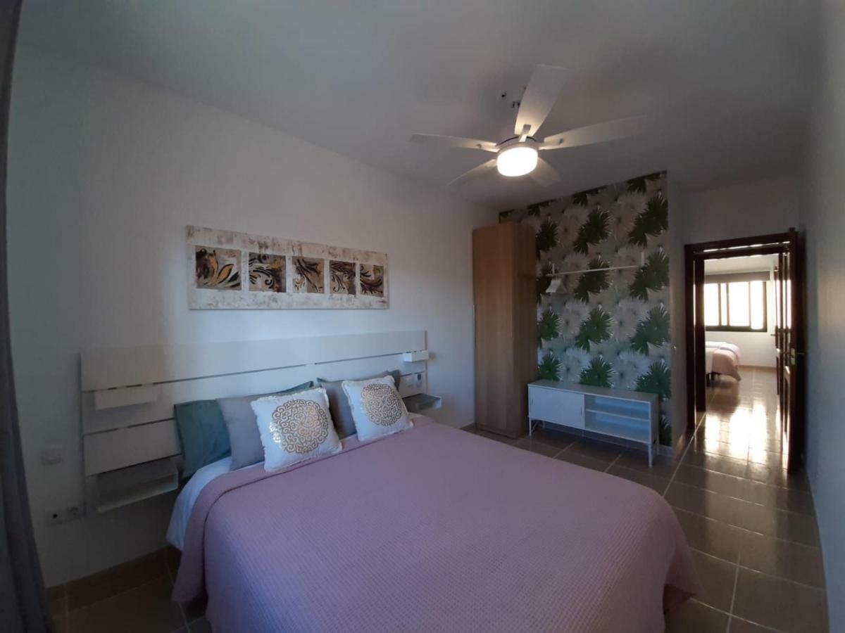 Casa Cactus Daire Pájara Dış mekan fotoğraf